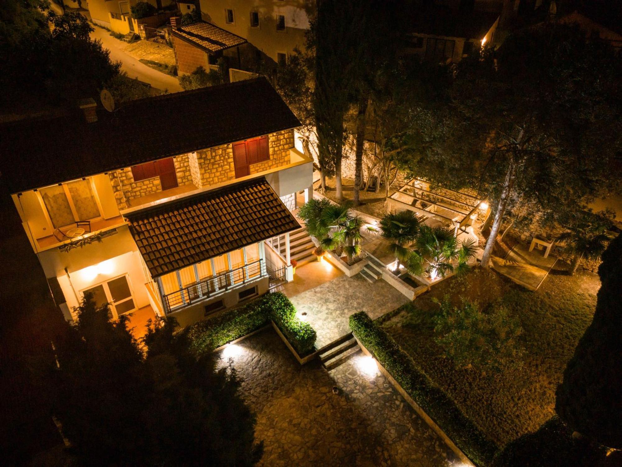 Vila Regi Medulin Exterior photo