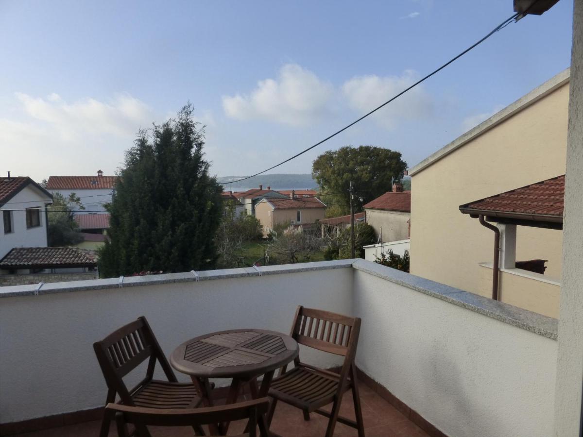 Vila Regi Medulin Exterior photo